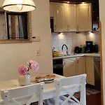 Village - Haus Maciej * Dąbki