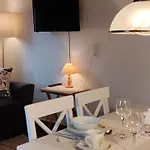Village - Haus Maciej Сasa de vacaciones Dąbki