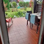 Village - Haus Maciej Сasa de vacaciones *