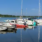 Сasa de vacaciones Village - Haus Maciej Dąbki