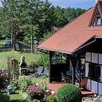 Сasa de vacaciones Village - Haus Maciej Dąbki