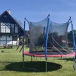 Village - Haus Maciej * Dąbki