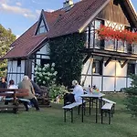 Сasa de vacaciones Village - Haus Maciej Dąbki