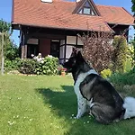 Village - Haus Maciej Сasa de vacaciones *