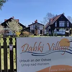 Village - Haus Maciej