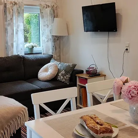 Сasa de vacaciones Village - Haus Maciej