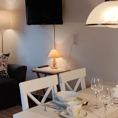 Village - Haus Maciej Nyaraló Dąbki