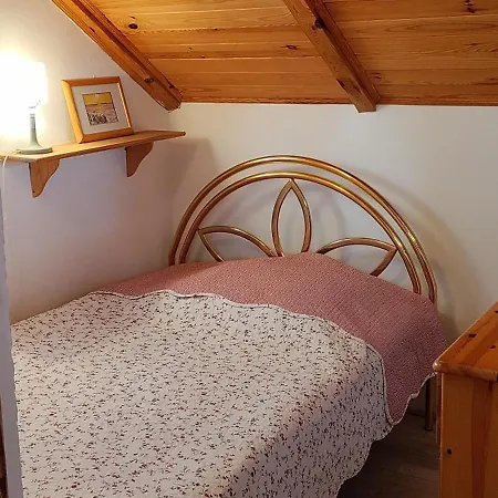 Village - Haus Maciej Nyaraló