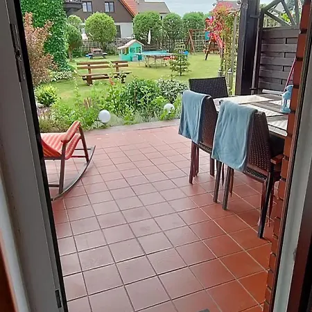 Village - Haus Maciej Nyaraló *
