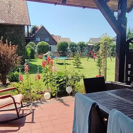 Village - Haus Maciej