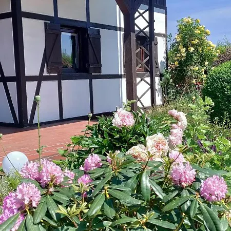 Nyaraló Village - Haus Maciej Dąbki