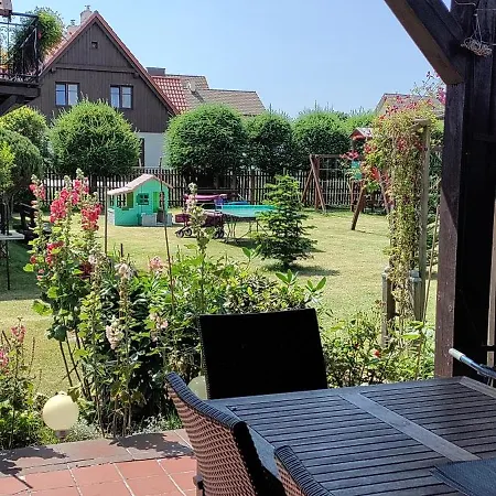 Nyaraló Village - Haus Maciej *