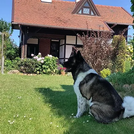 Village - Haus Maciej Сasa de vacaciones *